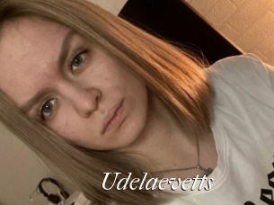 Udelaevetts
