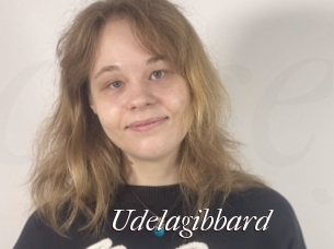 Udelagibbard