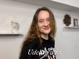 Udelagrayer