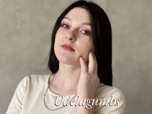 udelagumbs Cam Sexy