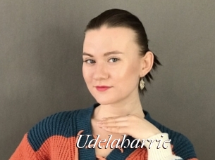 Udelaharrie