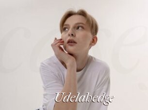Udelahedge