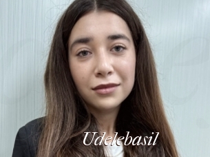 Udelebasil