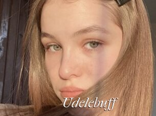 Udelebuff