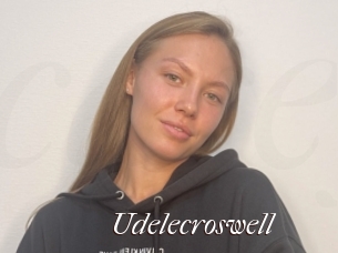 Udelecroswell