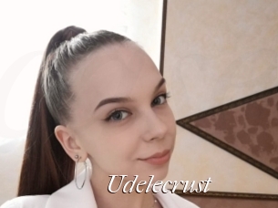 udelecrust Cam Sexy