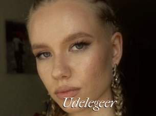 Udelegeer