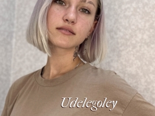 udelegoley Cam Sexy