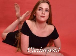 ufeelmysoul Cam Sexy