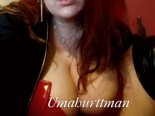 Umahurttman