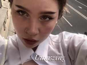 umawing Cam Sexy
