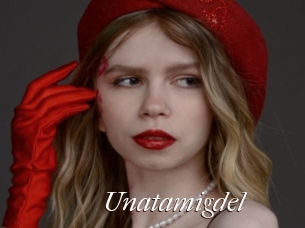 Unatamigdel