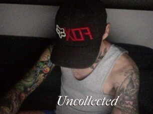 Uncollected