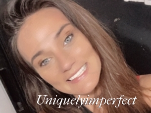 Uniquelyimperfect