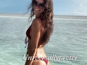 Universallypretty