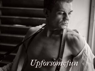 Upforsomefun