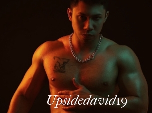 upsidedavid19 Cam Sexy