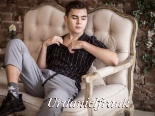 Urdanielfrank