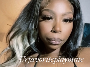 urfavoriteplaymate Cam Sexy