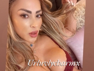 Urluvlycharmx