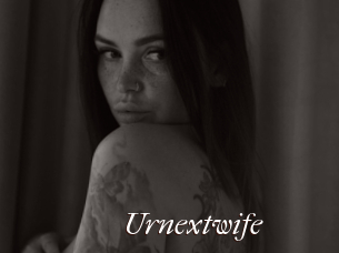 Urnextwife