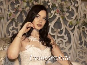 ursnowwhite Cam Sexy