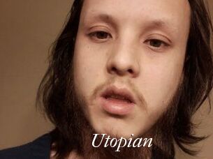 Utopian