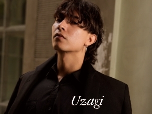 Uzagi