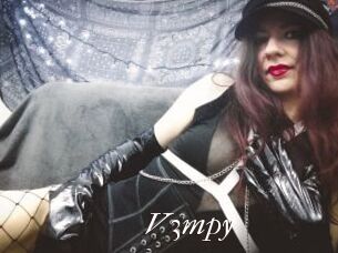 V3mpy_ Cam Sexy