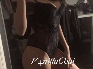 V4nillaChai