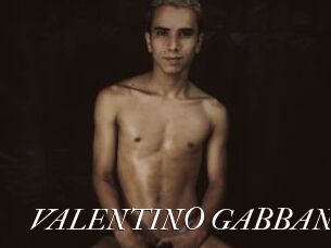 VALENTINO_GABBANI