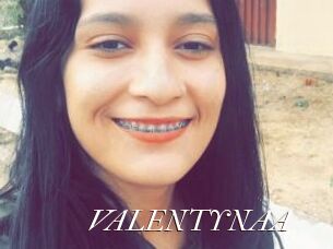 VALENTYNAA Cam Sexy