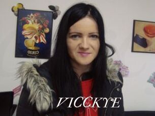 VICCKYE Cam Sexy
