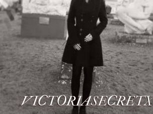 VICTORIASECRETX