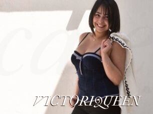 VICTORIQUEEN