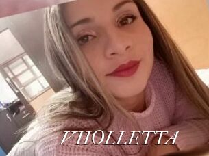 VIIOLLETTA