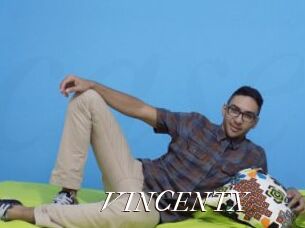 VINCENTX