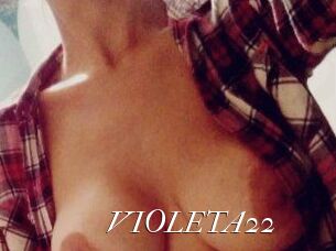 VIOLETA22