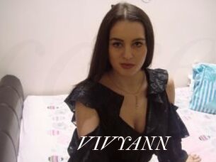 VIVYANN