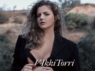 VIkkiTorri