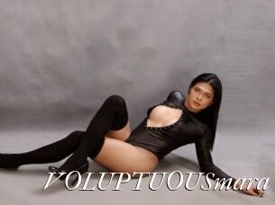VOLUPTUOUSmara