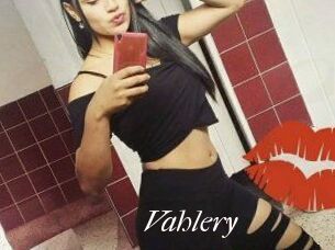 Vahlery Cam Sexy