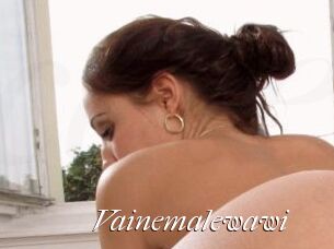 Vainemalewawi