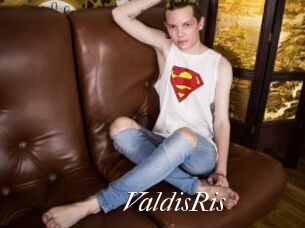 ValdisRis