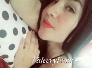 ValeeryFoxx