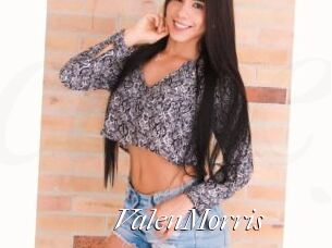 ValenMorris