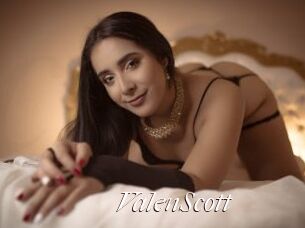 ValenScott