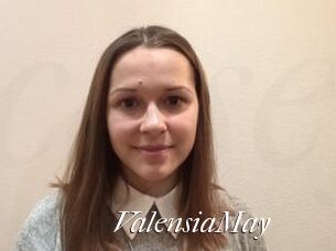ValensiaMay