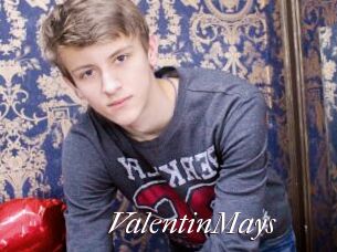 ValentinMays