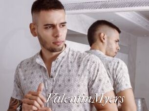 ValentinMyers